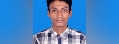 Ahmed Monir <small>Assistant Manager (Accounts)</small>