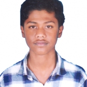 Md. Rabbi Biswash <small>Technician</small>